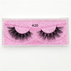 3D Faux Mink Eyelashes