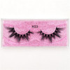 3D Faux Mink Eyelashes