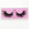 3D Faux Mink Eyelashes