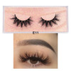3D Faux Mink Eyelashes