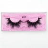 3D Faux Mink Eyelashes