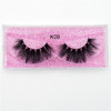 3D Faux Mink Eyelashes