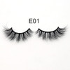3D Faux Mink Eyelashes