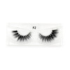 3D Faux Mink Eyelashes