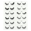 3D Faux Mink Eyelashes