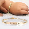 MUSE CUSTOM BABY BRACELET