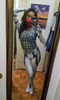 Venom Silk Suit