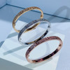 MUSE LOVE BANGLE