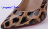 New So Kate Pumps Red Pointed Toe High Heels Women Shoes 8cm 10cm  12CM Stiletto Shoes Woman Ladies Patent Leather Wedding Shoes