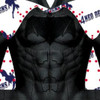 Justice League Movie Batman V1