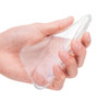 New Transparent Clear Case Soft TPU Case Silicone Cover Ultra Thin Mobile Phone Case for IPhone 8 5 5s 6 6s Plus 7 7plus 8 Plus