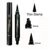 Brand Eyes Liner Stamps Liquid Makeup Pencil Brand Eyes Liner Stamps Liquid Makeup Pencil