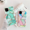 Marble Texture Cute iPhone Case