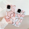 Marble Texture Cute iPhone Case