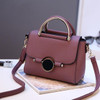 Fashion Sequined Mini Shoulder Handbag