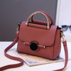 Fashion Sequined Mini Shoulder Handbag