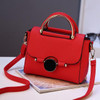 Fashion Sequined Mini Shoulder Handbag