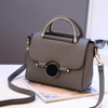 Fashion Sequined Mini Shoulder Handbag