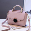 Fashion Sequined Mini Shoulder Handbag