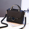 Fashion Sequined Mini Shoulder Handbag