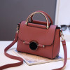 Fashion Sequined Mini Shoulder Handbag