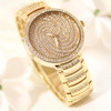 Rhinestone Diamond Luxury Elegant Quartz Watch