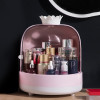 connected makeup organizer