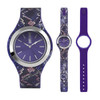 Ladies' Watch Just Cavalli JCW1L019P03 (33 mm)