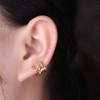 Frog Ear Cuff