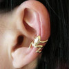 Frog Ear Cuff