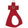 Big Bow Step in Harness