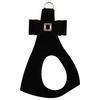 Big Bow Step in Harness
