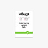 NoBugz Retail Card