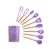 Silicone Kitchenware Cooking Utensils