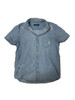 Large Womens Tops Short Sleeve