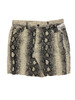 Extra Large Fashion Nova Womens Bottoms Skirts Short Bas