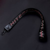 OFF White Inspired Keychain