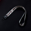 OFF White Inspired Keychain