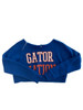 Small Gators Womens Outerwear Light