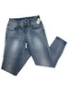9-10(30) Diamonds & Threads Women's Denim