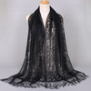 Foulard Women Scarf Shawl Headband