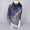 Foulard Women Scarf Shawl Headband