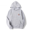 Man Woman Pullover Sweatshirt Streetwear