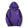 Man Woman Pullover Sweatshirt Streetwear