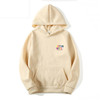 Man Woman Pullover Sweatshirt Streetwear