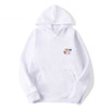 Man Woman Pullover Sweatshirt Streetwear