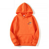 Man Woman Pullover Sweatshirt Streetwear