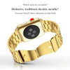 Stainless Steel Strap for Apple Watch Band 38mm 42mm Stainless Steel Strap for Apple Watch Band 38mm 42mm