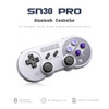 Pro Wireless Controller for Windows Android macOS Steam Nintendo Switch