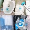 Bathroom Disposable Toilet Brush